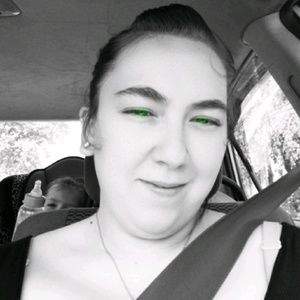 Meet your Posher, Brittney